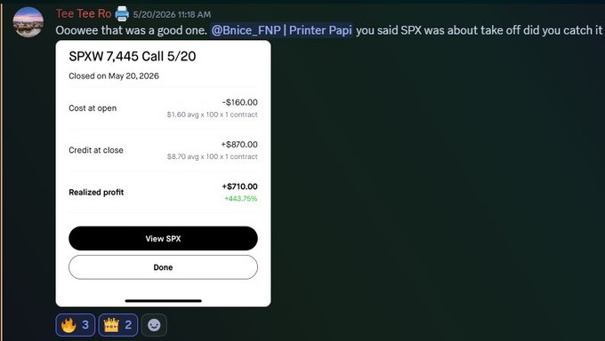 PrintSquad member win, screenshot 9 of 14